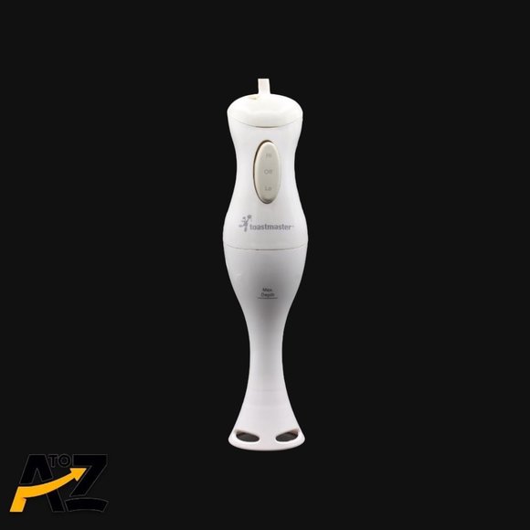 Toastmaster Immersion 2-Speed Stick Blender Model #1740 WORKS - Picture 2 of 11